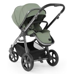 BabyStyle Oyster 3 Pram & Pushchair Spearmint