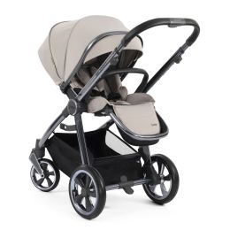 BabyStyle Oyster 3 Pram & Pushchair Stone