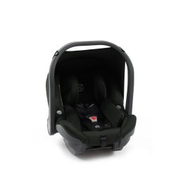 BabyStyle Oyster 4 Essential Bundle With Capsule Car Seat & Base Black Olive