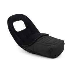 BabyStyle Oyster 4 Footmuff Black Olive