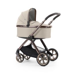 BabyStyle Oyster Carrycot Buttermilk