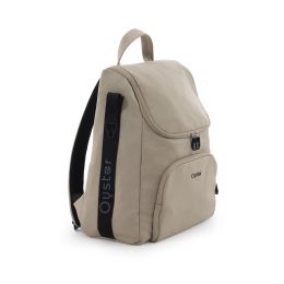 BabyStyle Oyster Backpack Buttermilk