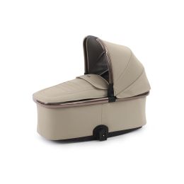 BabyStyle Oyster Carrycot Buttermilk