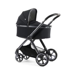 BabyStyle Oyster Carrycot Carbonite