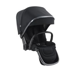 BabyStyle Oyster 4 Tandem Seat Carbonite