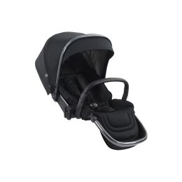 BabyStyle Oyster 4 Tandem Seat Carbonite