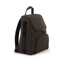 BabyStyle Oyster Backpack Chocolate Velvet