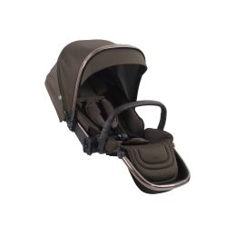 BabyStyle Oyster 4 Tandem Seat Chocolate Velvet