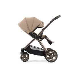 BabyStyle Oyster 4 Pushchair Fawn
