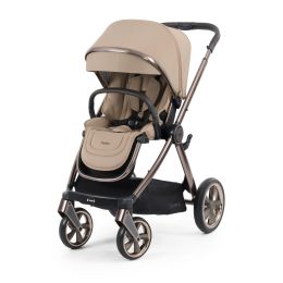 BabyStyle Oyster 4 Pushchair Fawn