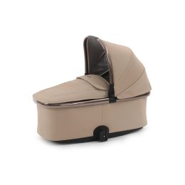 BabyStyle Oyster Carrycot Fawn