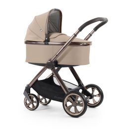 BabyStyle Oyster Carrycot Fawn