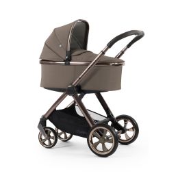 BabyStyle Oyster Carrycot Mink