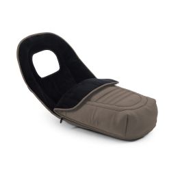 BabyStyle Oyster 4 Footmuff Mink