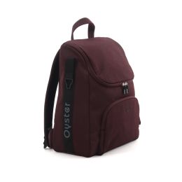 BabyStyle Oyster Backpack Mulberry