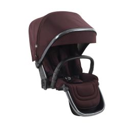 BabyStyle Oyster 4 Tandem Seat Mulberry