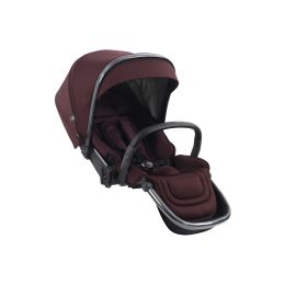 BabyStyle Oyster 4 Tandem Seat Mulberry