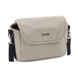 BabyStyle Oyster Organiser Buttermilk
