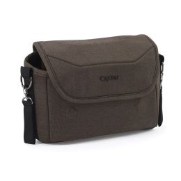 BabyStyle Oyster Organiser Chocolate Velvet