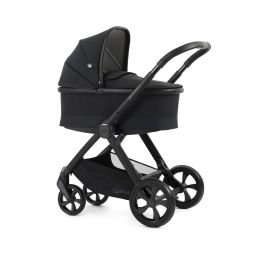 BabyStyle Oyster Carrycot Raven
