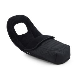 BabyStyle Oyster 4 Footmuff Raven