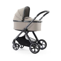 BabyStyle Oyster Carrycot Stone