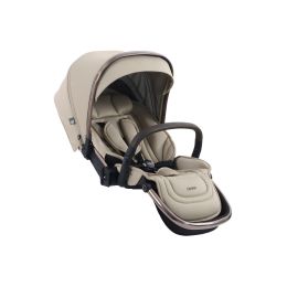 BabyStyle Oyster 4 Tandem Seat Buttermilk