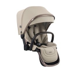 BabyStyle Oyster 4 Tandem Seat Buttermilk