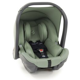 BabyStyle Oyster Capsule Infant I-Size Car Seat Spearmint