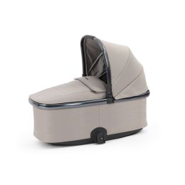 BabyStyle Oyster Carrycot Stone