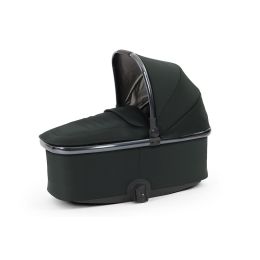 BabyStyle Oyster Carrycot Black Olive