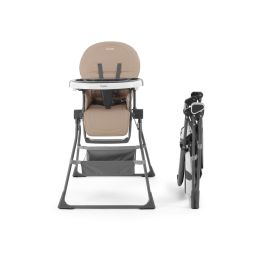 Oyster Highchair Mink