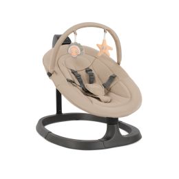BabyStyle Oyster Home Ocean Rocker Buttermilk