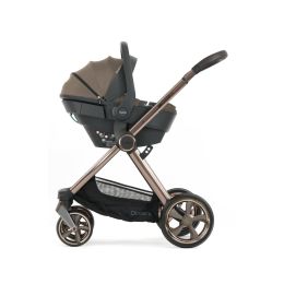 BabyStyle Oyster Capsule 360 Infant I-Size Car Seat Mink
