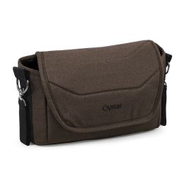 BabyStyle Oyster Organiser Chocolate Velvet