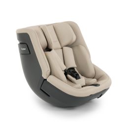 BabyStyle Oyster Toddler 360 I-Size Car Seat Buttermilk