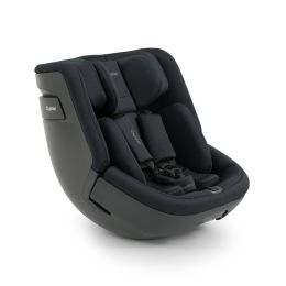 BabyStyle Oyster Toddler 360 I-Size Car Seat Carbonite