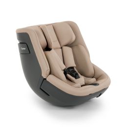 BabyStyle Oyster Toddler 360 I-Size Car Seat Fawn