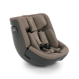 BabyStyle Oyster Toddler 360 I-Size Car Seat Mink