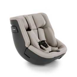BabyStyle Oyster Toddler 360 I-Size Car Seat Stone