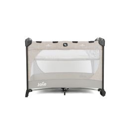 Joie Commuter Change Travel Cot Speckled