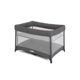 Joie Amigo Travel Cot Thunder