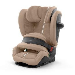Cybex Pallas G2 I-Size Car Seat Almond Beige Plus