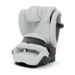 Cybex Pallas G2 I-Size Car Seat Fog Grey