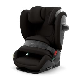 Cybex Pallas G2 I-Size Car Seat Magic Black