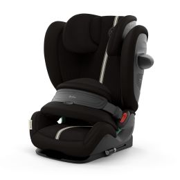 Cybex Pallas G2 I-Size Car Seat Moon Black Plus