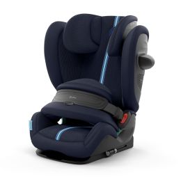 Cybex Pallas G2 I-Size Car Seat Ocean Blue Plus