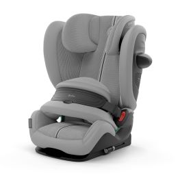 Cybex Pallas G2 I-Size Car Seat Stone Grey Plus