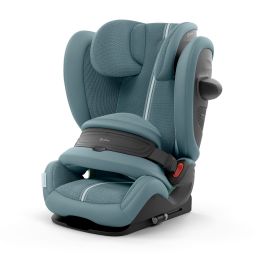 Cybex Pallas G2 I-Size Car Seat Stormy Blue Plus