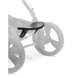 iCandy Peach Ride-On Board